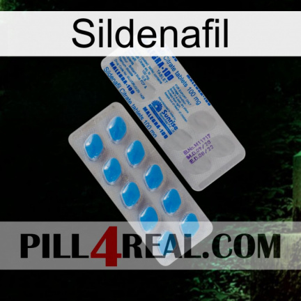 Sildenafil new15